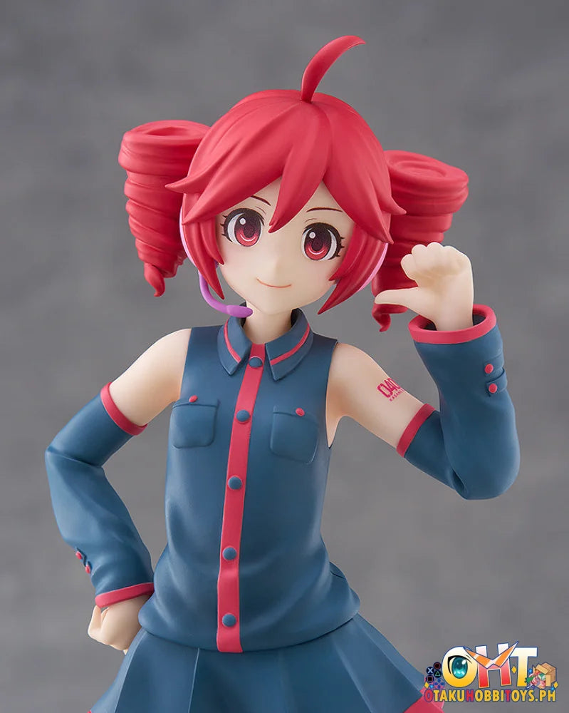 Good Smile Company POP UP PARADE Kasane Teto L Size Scale Figure