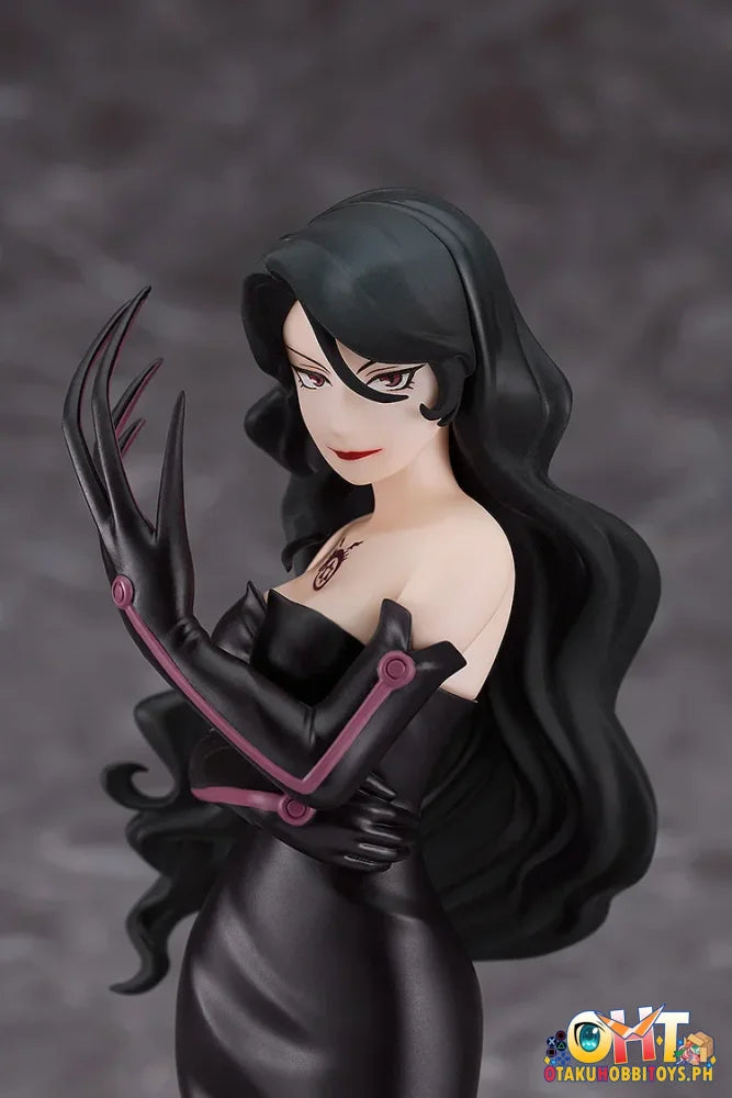 Good Smile Company Pop Up Parade Lust