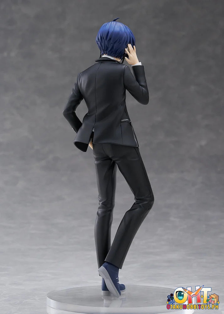 Good Smile Company Pop Up Parade P3R Protagonist Prize Figure