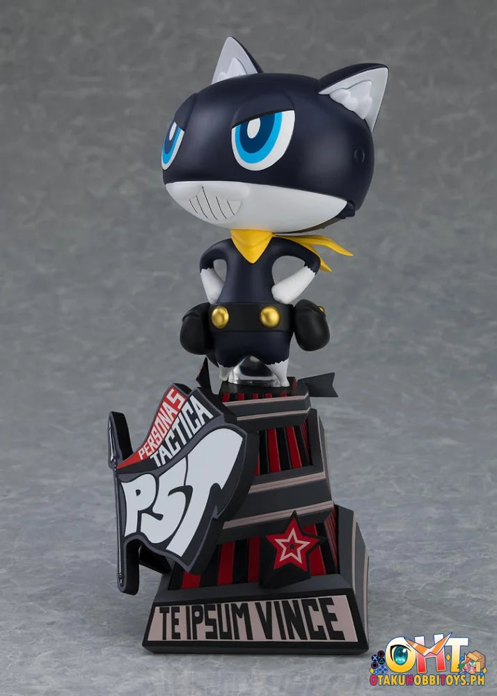 Good Smile Company POP UP PARADE P5T Morgana L Size Scale Figure