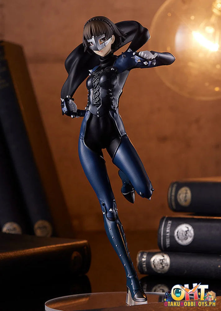Good Smile Company Pop Up Parade Queen Scale Figure