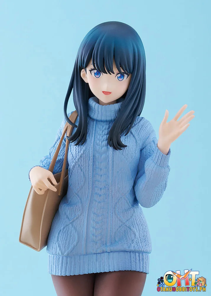 Good Smile Company Pop Up Parade Rikka Takarada: Date Style Ver. L Size