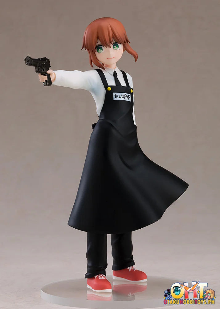 Good Smile Company POP UP PARADE RITA Scale Figure
