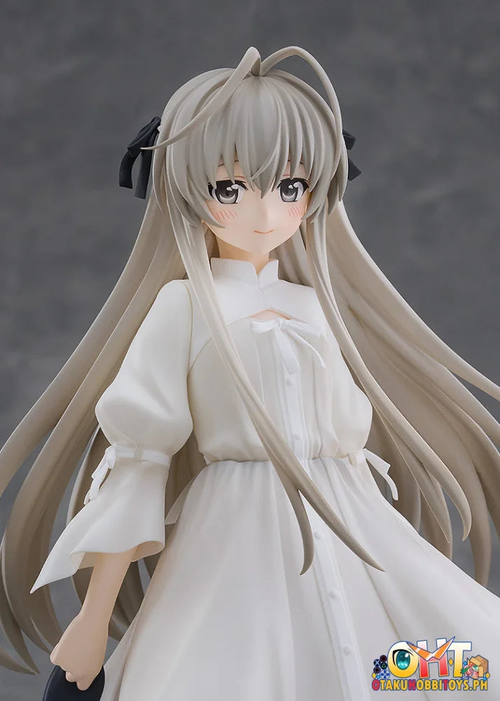 Good Smile Company POP UP PARADE Sora Kasugano L Size Scale Figure