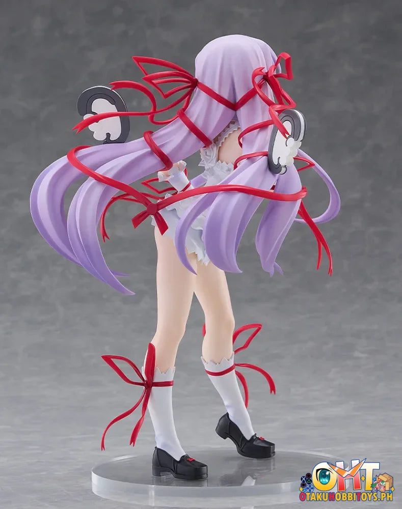 Good Smile Company Pop Up Parade Sp Al Azif Prize Figure