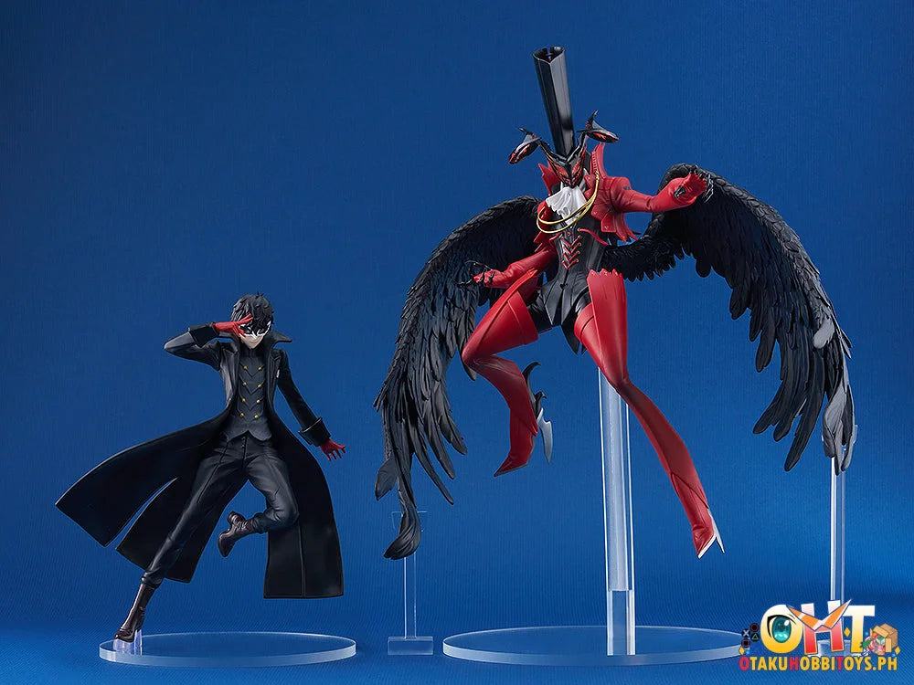 Good Smile Company POP UP PARADE SP Arsene Scale Figure