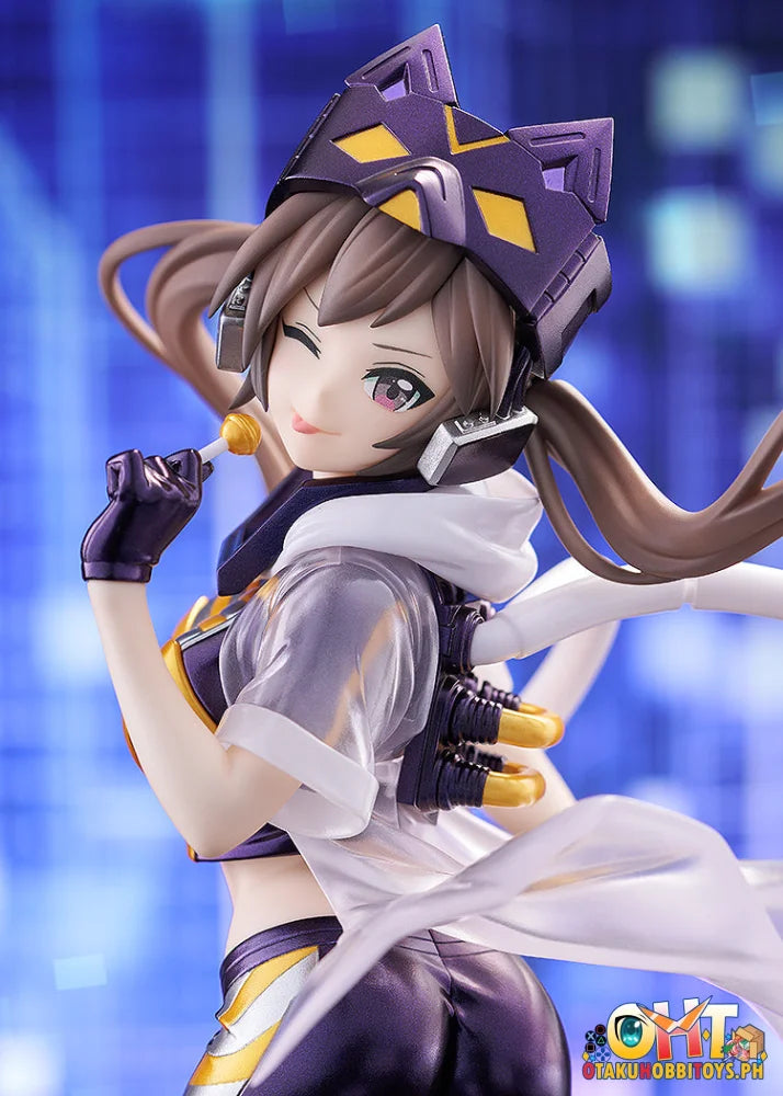 Good Smile Company POP UP PARADE SP I:P Masquerena / Yu-Gi-Oh