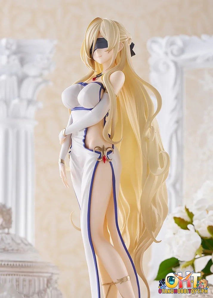 Good Smile Company POP UP PARADE Sword Maiden L Size Scale Figure