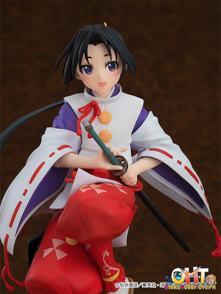 Good Smile Company Pop Up Parade Tokiyuki Hojo