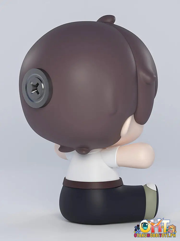 Good Smile Company Rebuild Of Evangelion Huggy Shinji Ikari: School Uniform Ver.