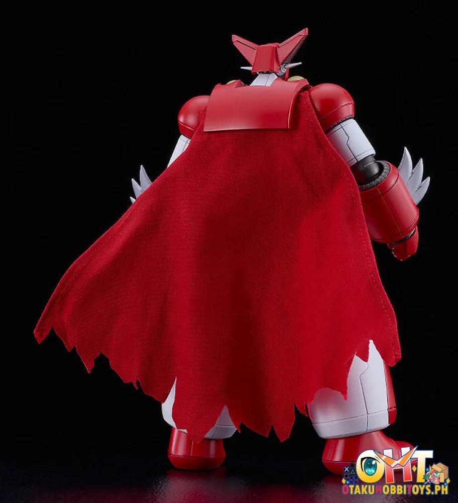 Good Smile Company Shin Getter Robot Armageddon MODEROID Getter 1 (OVA Ver.) Plastic Model