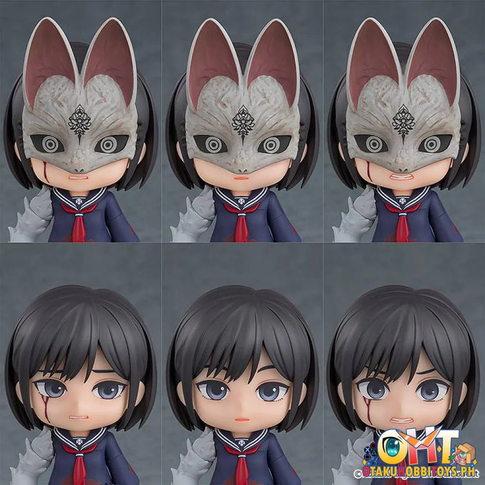 Good Smile Company SILENT HILL f Nendoroid Fox Hinako - Nendoroid