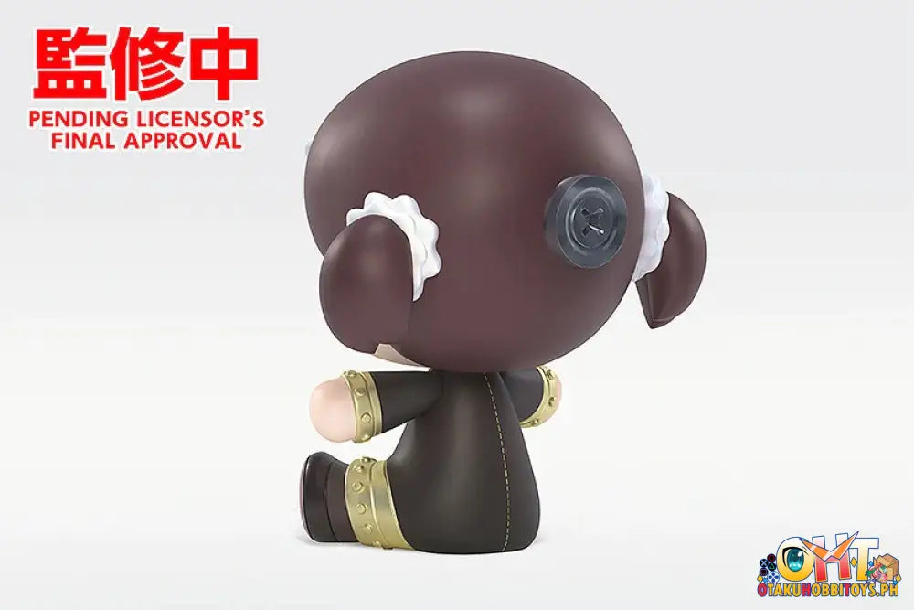 Good Smile Company Spy X Family Huggy Becky Blackbell