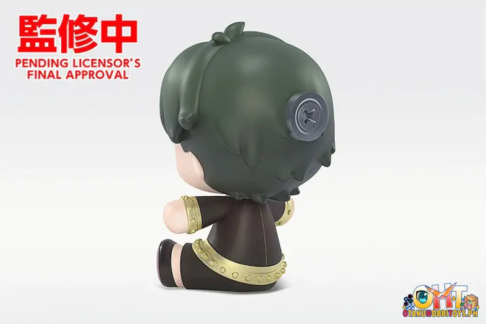 Good Smile Company Spy X Family Huggy Damian Desmond