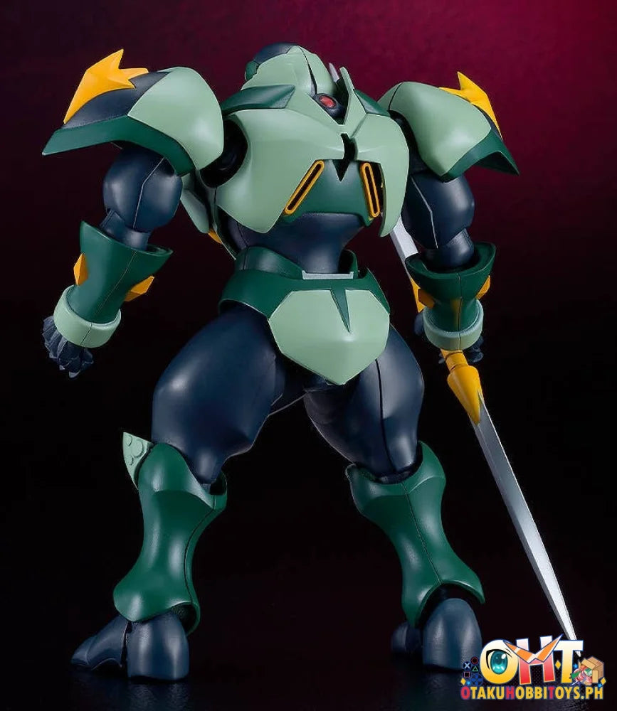 Good Smile Company Starknight Tekkaman Blade MODEROID Tekkaman Dagger & Tekkaman Axe Plastic Model