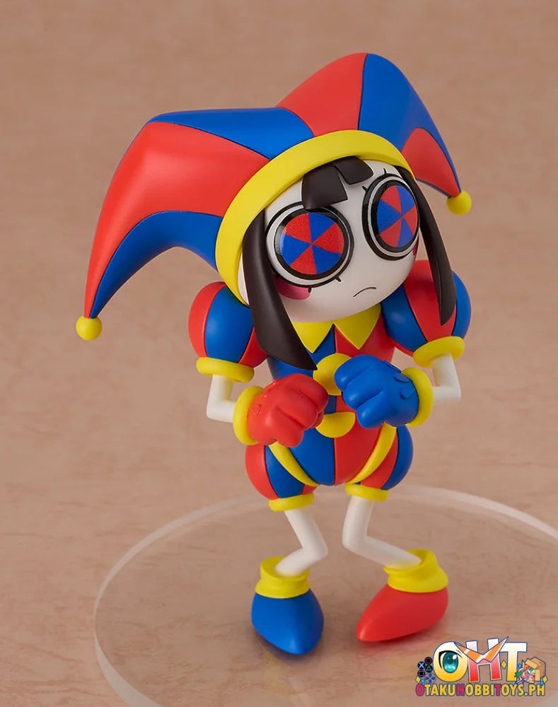 Good Smile Company The Amazing Digital Circus POP UP PARADE Pomni Scale Figure