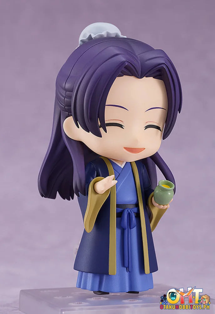 Good Smile Company The Apothecary Diaries Nendoroid Jinshi Nendoroid
