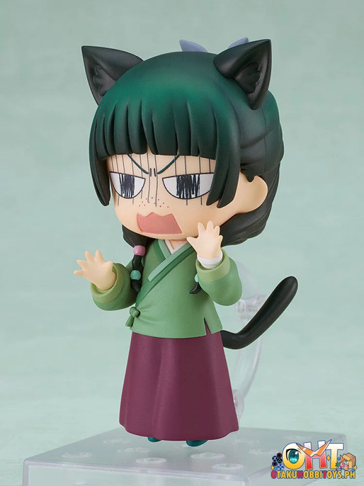 Good Smile Company The Apothecary Diaries Nendoroid Maomao Nendoroid