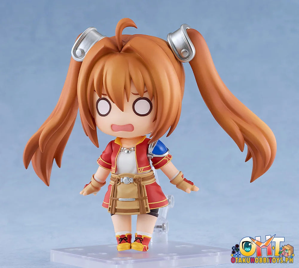 Good Smile Company Trails in the Sky 1st Chapter Nendoroid Estelle Bright The 1st Ver. - Prize Figure