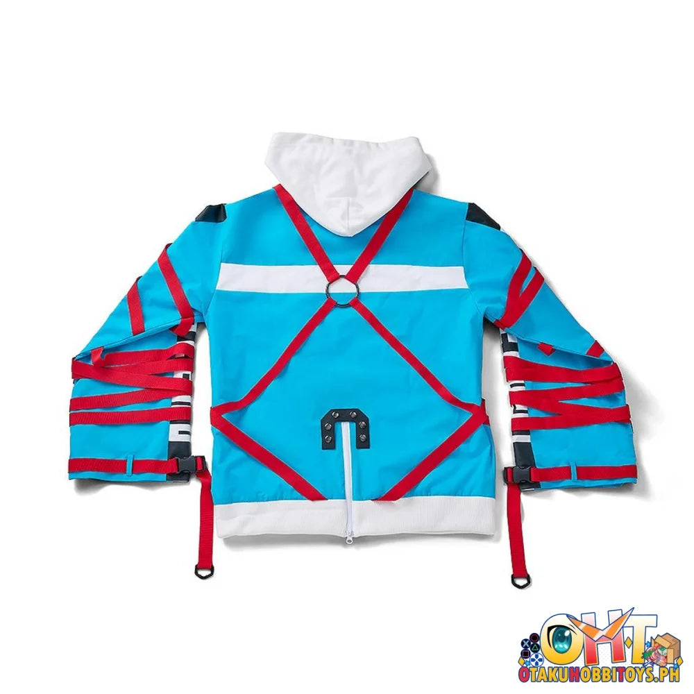 Good Smile Company Transcend’s Jacket Apparel