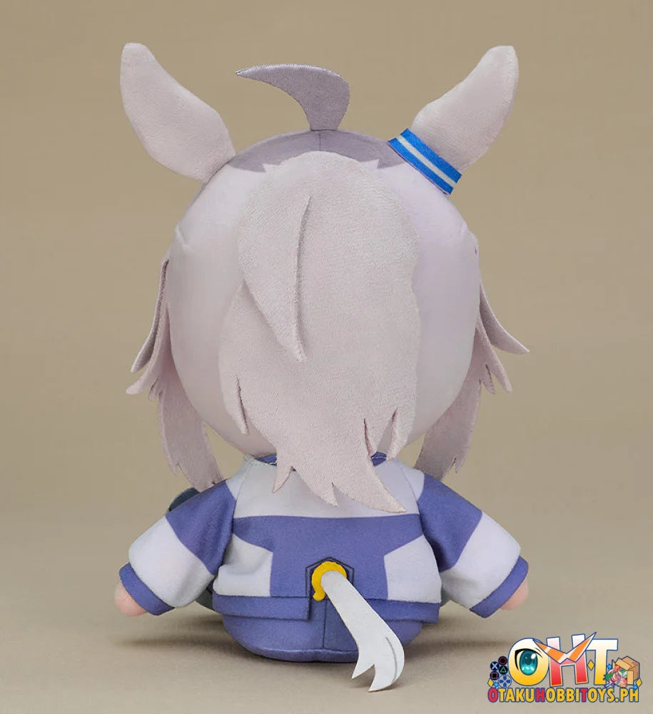 Good Smile Company Umamusume: Cinderella Gray Kuripan Plushie Oguri Cap (Kasamatsu Tracen Academy Tracksuit) Plush Doll