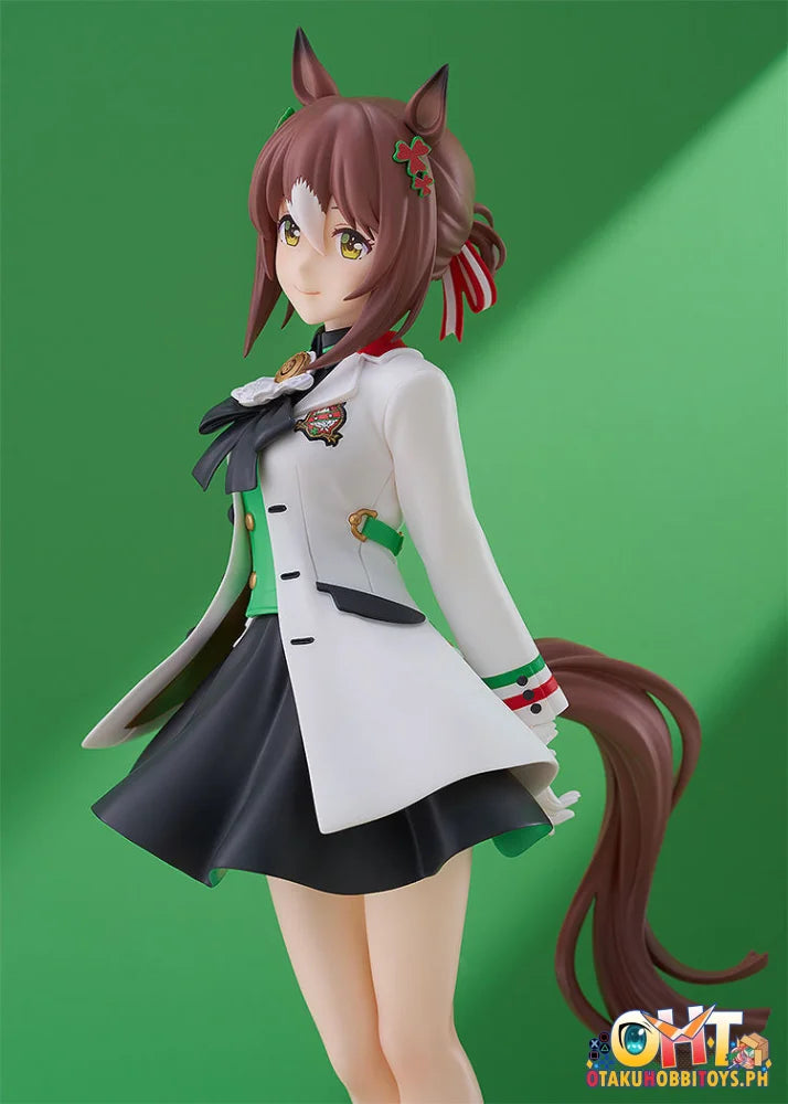 Good Smile Company Umamusume: Pretty Derby POP UP PARADE Fine Motion L Size Scale Figure