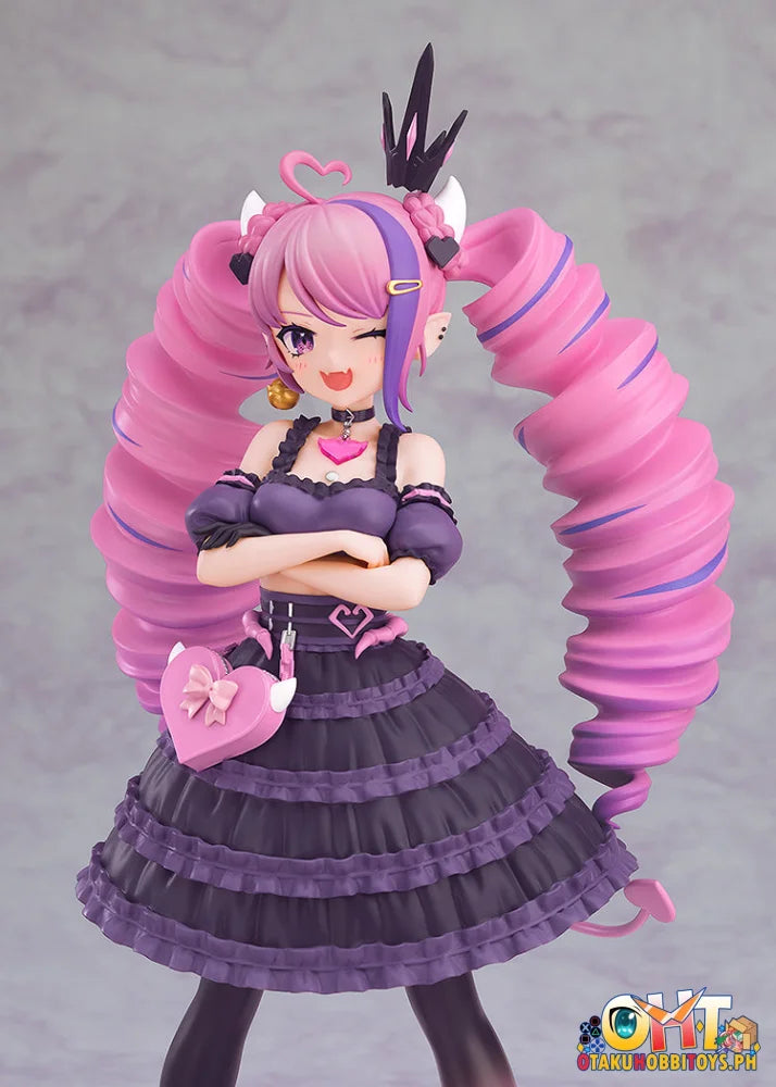 Good Smile Company VShojo POP UP PARADE SP Ironmouse Scale Figure