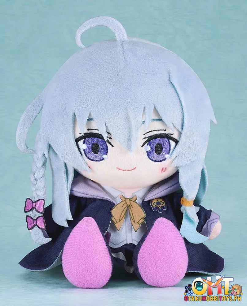 Good Smile Company Wandering Witch: The Journey of Elaina Plushie Elaina Plush Doll
