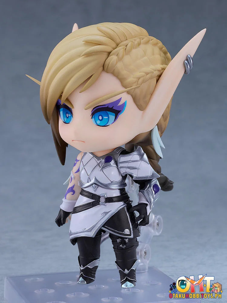 Good Smile Company World of Warcraft Nendoroid Alleria Windrunner Nendoroid