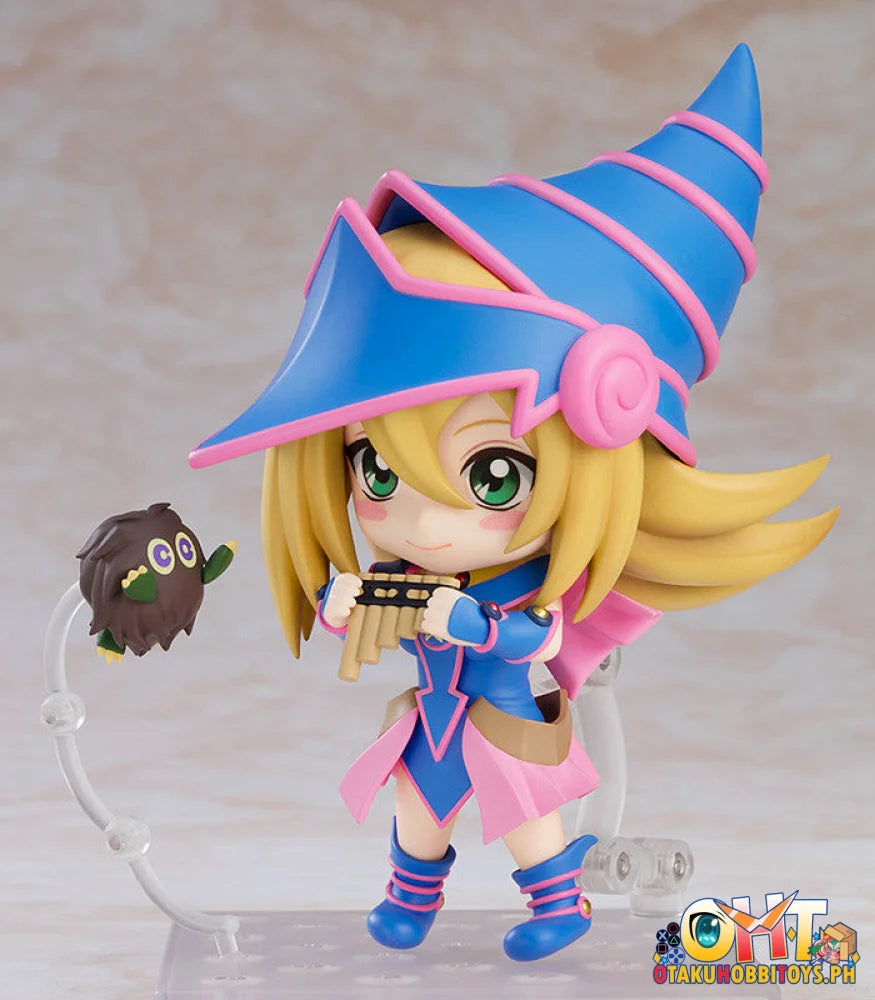 Good Smile Company Yu-Gi-Oh! Nendoroid Dark Magician Girl (Re-release) - Nendoroid