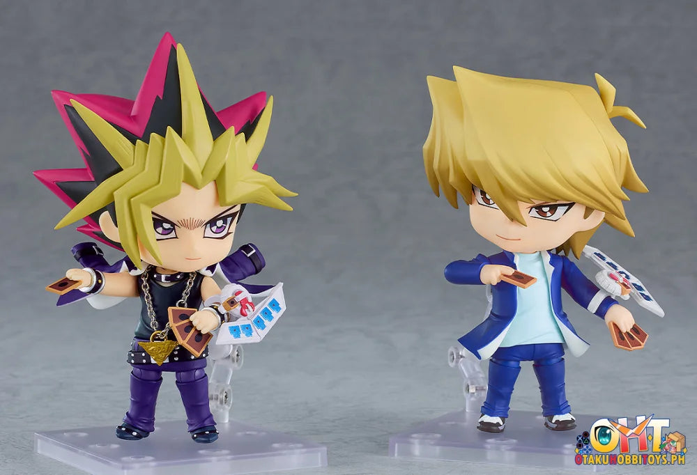 Good Smile Company Yu-Gi-Oh! Nendoroid Joey Wheeler Nendoroid