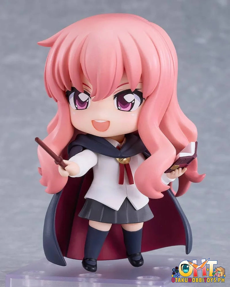 Good Smile Company Zero no Tsukaima F Nendoroid Louise 2.0 Nendoroid