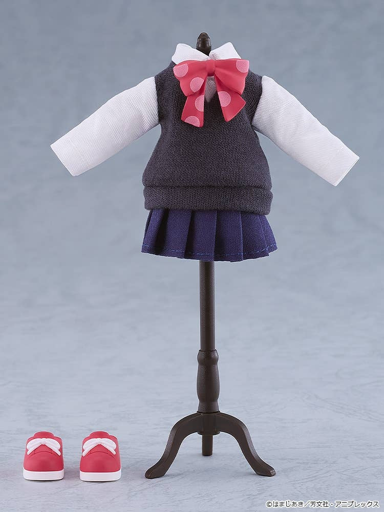 Good Smile Company Bocchi the Rock! Nendoroid Doll Nijika Ijichi