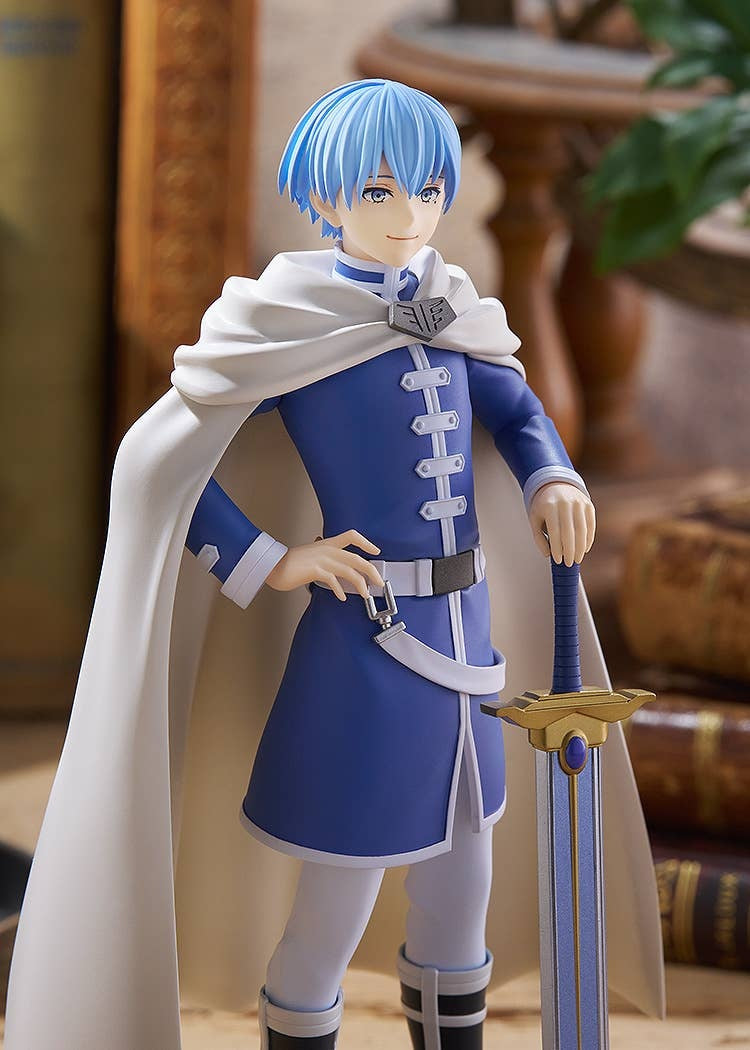 Good Smile Company Frieren: Beyond Journey's End POP UP PARADE Himmel