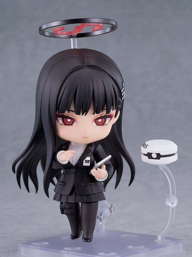 Good Smile Company Blue Archive Nendoroid Rio Tsukatsuki