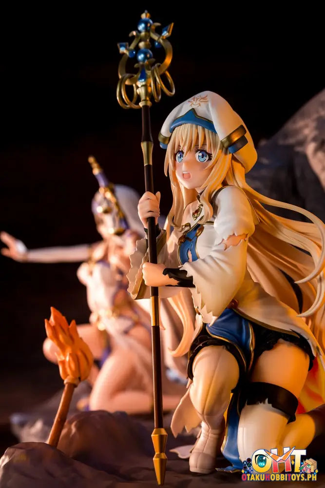 Hakoiri Musume Goblin Slayer Ii 1/6 Priestess Scale Figure