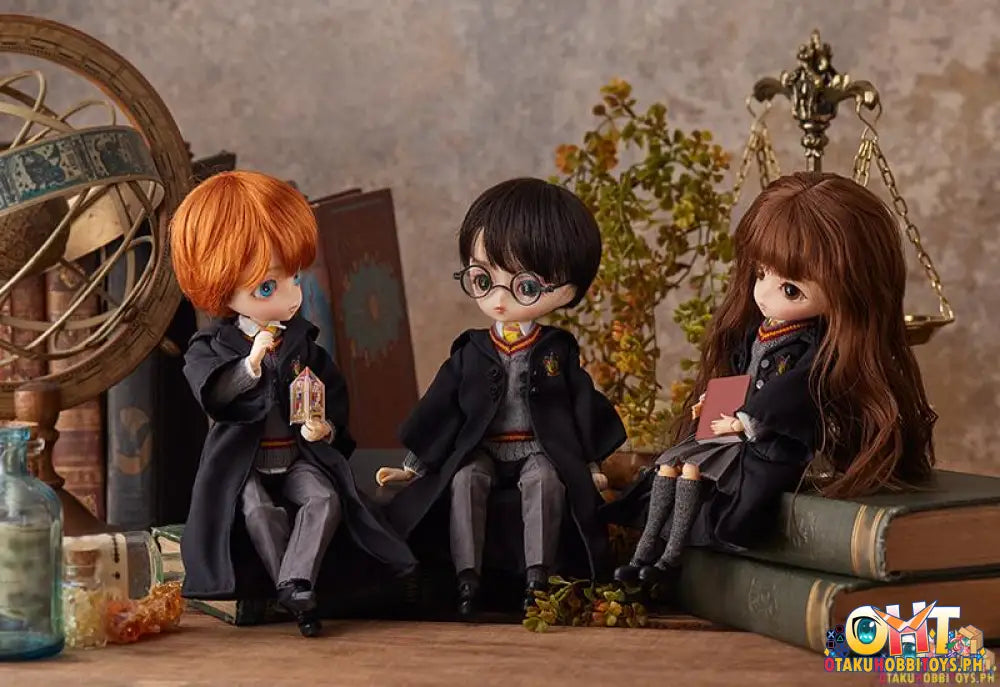 Harmonia Bloom Ron Weasley - Harry Potter