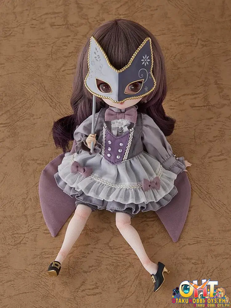 Harmonia Bloom Seasonal Outfit Set Beatrice (Lupo)