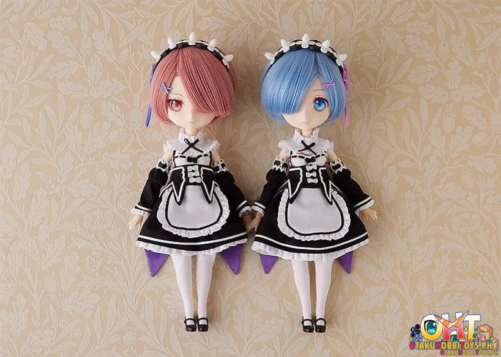 Harmonia Humming Rem - Re:zero -Starting Life In Another World-