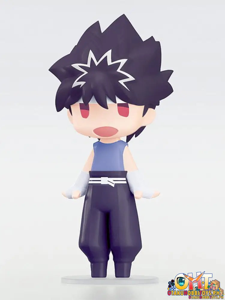 Hello! Good Smile Hiei - Yu Hakusho