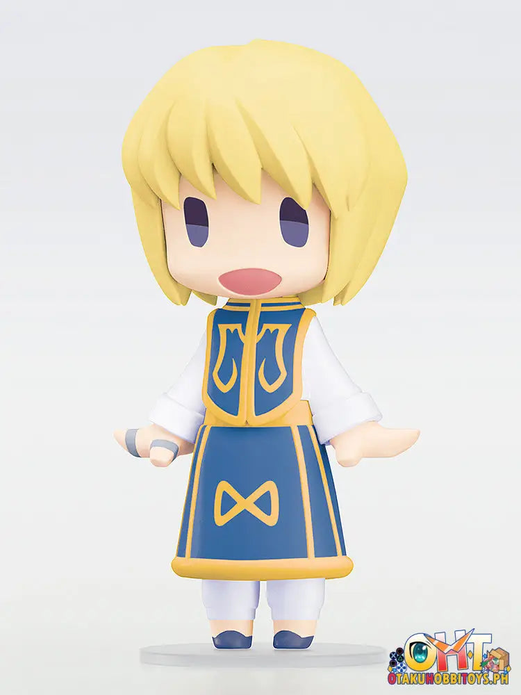 Hello! Good Smile Kurapika/Curarpikt - Hunter X