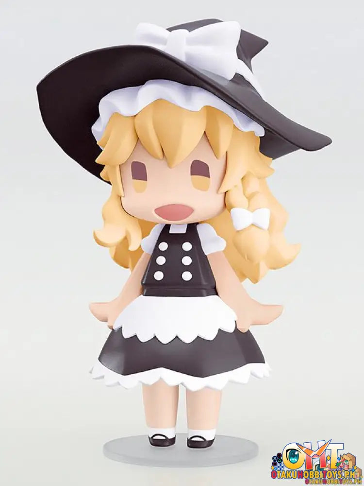 Hello! Good Smile Marisa Kirisame - Touhou Project