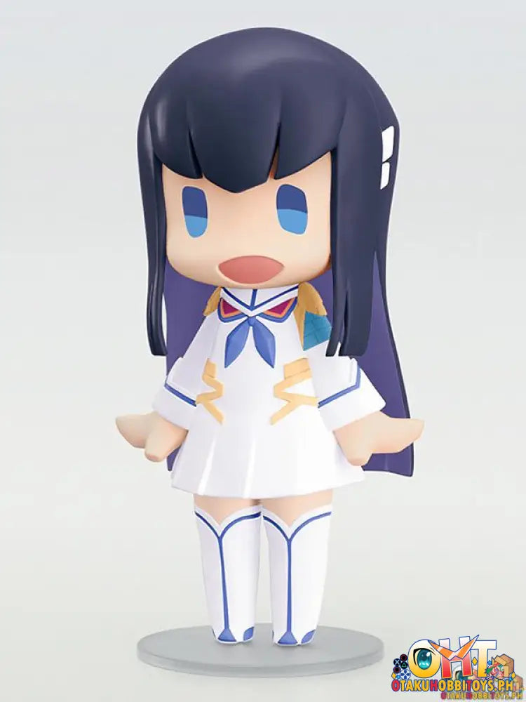 Hello! Good Smile Satsuki Kiryuin - Kill La