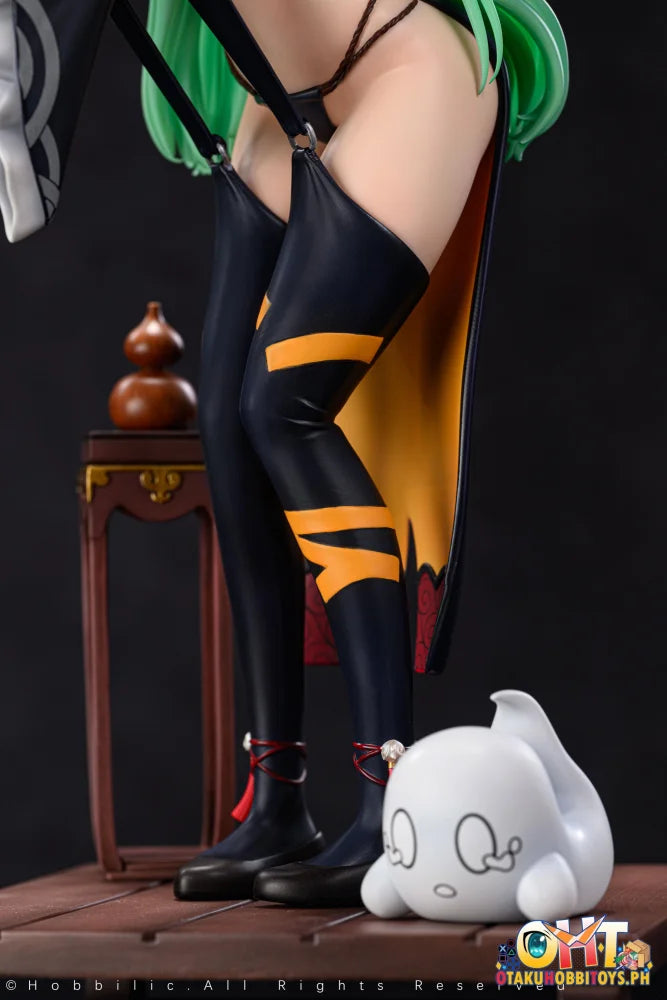 Hobbilic 1/6 Jiangshi Sakura san Scale Figure