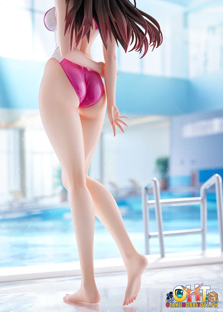 Hobby Japan 1/7 Chizuru Mizuhara Swimwear Ver. (Rent-A-Girlfriend) Scale Figure