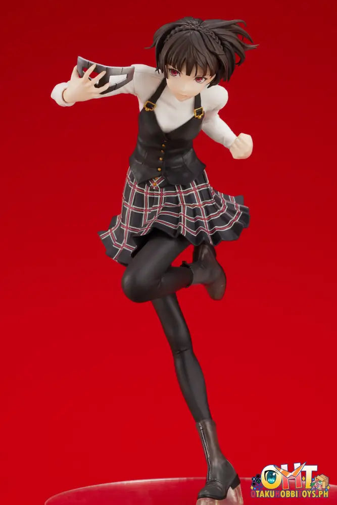 Hobby Japan 1/7 Makoto Niijima School Uniform Ver. (Persona 5 Royal) Scale Figure