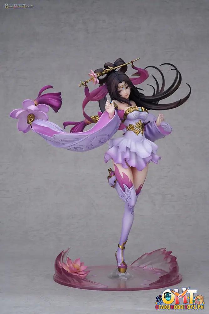 Hobby Max 1/7 Peerless Dancing Princess Diao-Chan