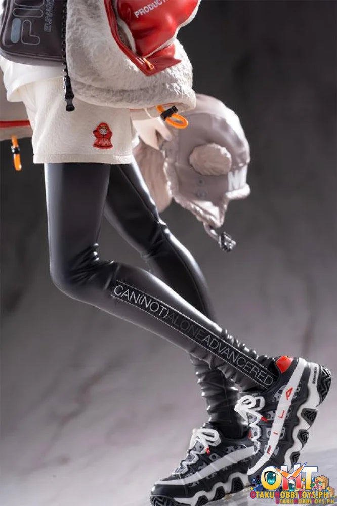 Hobby Max Japan Evangelion 1/7 Shikinami Asuka Langley Ver.radio Eva Part.2 Original Color - On Hand