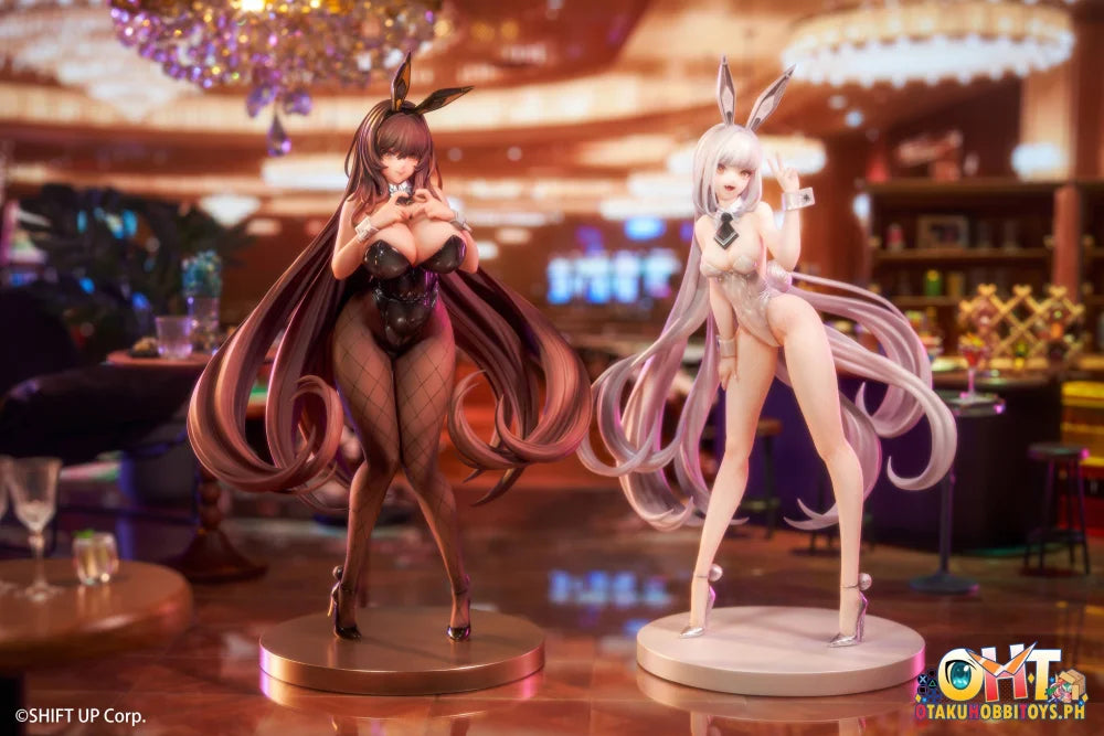 Hobby Sakura 1/10 Goddess of Victory: Nikke Noir & Blanc (Set)