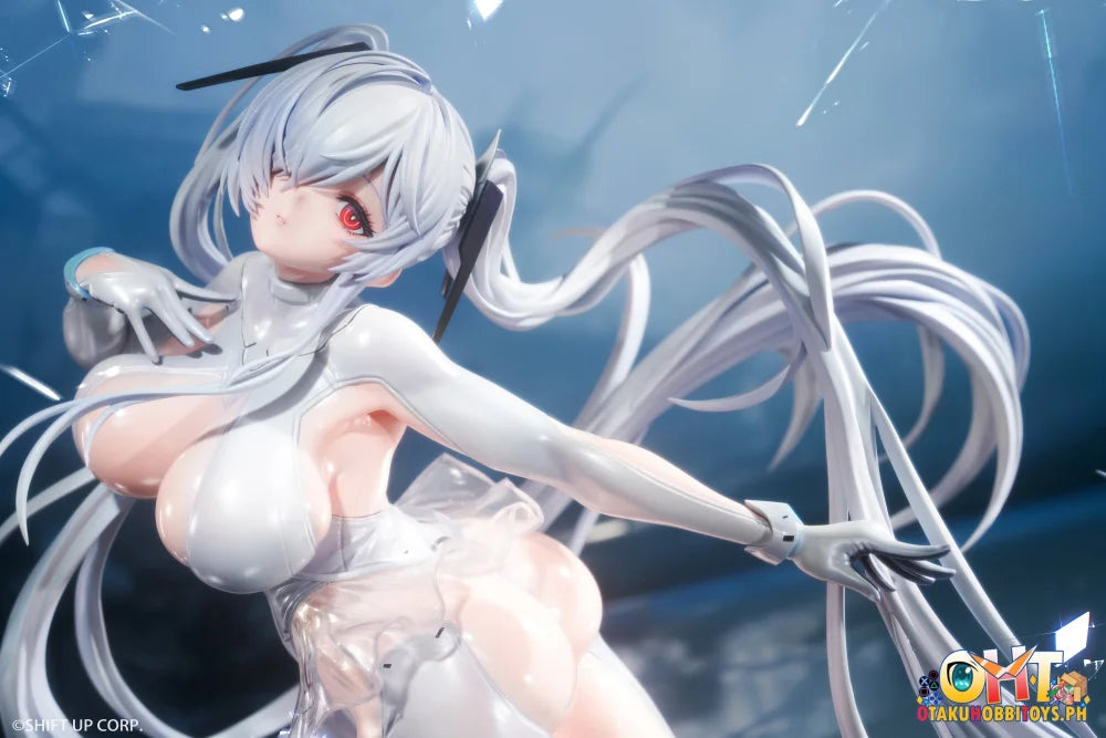 Hobby Sakura 1/4 Goddess of Victory - Nikke Cinderella Scale Figure